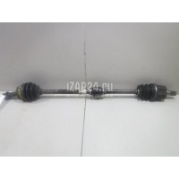 Полуось передняя правая Hyundai-Kia Accent II (+ТАГАЗ) (2000 - 2012) 4950025210