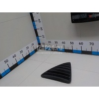 Решетка в бампер правая Ford Focus III (2011 - ) 1718736
