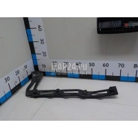 Направляющая (кузов наружные) Ford Focus III (2011 - 2019) 1866201
