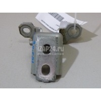Петля двери передней левой верхняя Renault Megane III (2009 - 2016) 804010019R