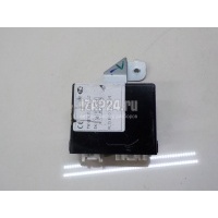 Блок электронный Mazda Mazda 6 (GG) (2002 - 2007) GJ6A675D0B