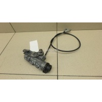 Замок зажигания VAG Exeo (2009 - 2013) 4B0905851F