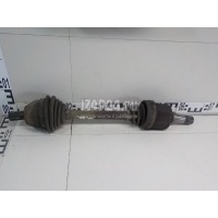 Полуось передняя левая Ford C-MAX (2003 - 2010) 1682285