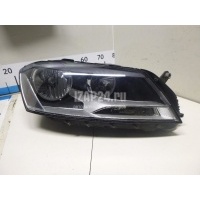 Фара правая VAG Passat [B7] (2011 - 2015) 3AC941006