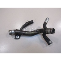 Трубка охлажд. жидкости металлическая Ford Fiesta (1995 - 2001) 1461332