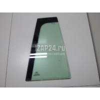 Стекло двери задней правой (форточка) Ford Fusion (2002 - 2012) 1253750