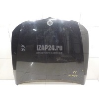 Капот BMW 3-серия E90/E91 (2005 - 2012) 41617140729