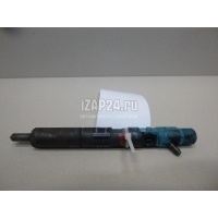 Форсунка дизельная электрическая Renault Note (E11) (2006 - 2013) 8200421359