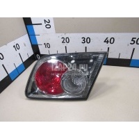 Фонарь задний внутренний правый Mazda Mazda 6 (GG) (2002 - 2007) GR1A513F0B