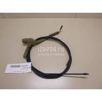 Трос лючка бензобака VAG Fabia (1999 - 2007) 6Y6809973