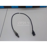 Датчик кислородный/Lambdasonde VAG Leon (5F) (2013 - ) 04E906262A