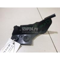 Ручка открывания капота GM Corsa D (2006 - 2015) 13186910