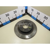 Диск тормозной задний Mazda Mazda 6 (GJ/GL) (2013 - ) GHT226251