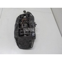 Суппорт тормозной передний правый VAG Touareg (2002 - 2010) 7L6615150