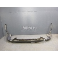 Бампер задний Hyundai-Kia Sorento Prime (2015 - ) 86612C5500
