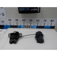 Замок багажника Volvo S90 (2017 - ) 31484594