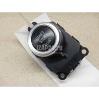 Кнопка запуска двигателя BMW 5-серия F10/F11 (2009 - 2016) 61319263436
