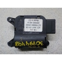 Моторчик заслонки отопителя VAG EOS (2006 - 2015) 3C1907511B