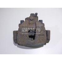 Суппорт тормозной передний левый Mazda C-MAX (2003 - 2010) BPYK3371XA