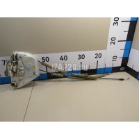 Замок двери передней левой Mazda Mazda 6 (GJ/GL) (2013 - ) GHP959310B