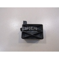 Крепеж решетки радиатора Ford Focus II (2005 - 2008) 1457649