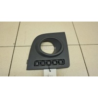 Рамка противотуманной фары левой Ford Fusion (2002 - 2012) 1369325