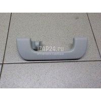 Ручка внутренняя потолочная VAG Q7 [4M] 2015 4M0857607AEP5