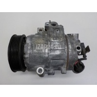 Компрессор системы кондиционирования VAG Cordoba (2002 - 2008) 6Q0820808D