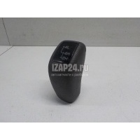 Рукоятка кулисы КПП Mitsubishi Pajero/Montero Sport (K9) (1997 - 2008) MR477482
