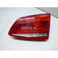 Фонарь задний внутренний правый VAG Passat [B7] (2011 - 2015) 3AF945094Q
