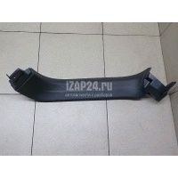 Обшивка двери багажника VAG Q7 [4M] 2015 4M0867608B4PK