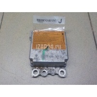 Блок управления AIR BAG Nissan Qashqai+2 (JJ10) (2008 - 2014) K8820EY21B