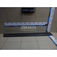 Накладка двери передней левой VAG Touareg (2002 - 2010) 7L6837787G9B9