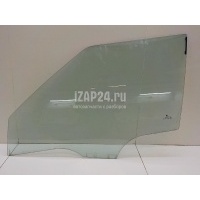 Стекло двери передней левой VAG Fabia (2007 - 2015) 5J0845021E