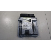Блок управления двигателем VAG A4 [B8] (2007 - 2015) 03L906022MK