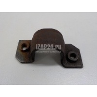 Кронштейн крепления переднего стабилизатора VAG Fox (2005 - 2011) 6Q0411334B