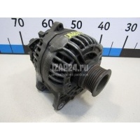 Генератор Renault Almera (G15) (2013 - ) 8200992208