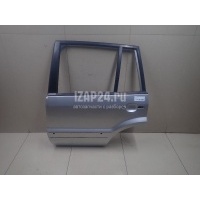 Дверь задняя левая Ford Fusion (2002 - 2012) 1692558