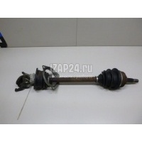 Полуось передняя левая Renault Twingo (1993 - 2007) 8200571876