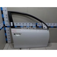 Дверь передняя правая VAG Golf VI (2009 - 2013) 5K4831056H