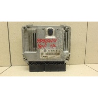 Блок управления двигателем VAG Yeti (2009 - 2018) 03L906018BP