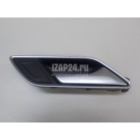 Ручка двери задней внутренняя правая VAG A3 [8V] (2013 - ) 8V4839020C4PK