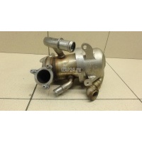 Радиатор системы EGR VAG Yeti (2009 - 2018) 04L131512AK