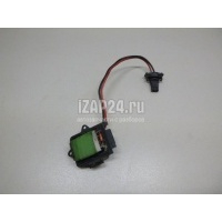 Резистор отопителя Renault Clio II/Symbol (1998 - 2008) 7701067033