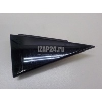 Накладка двери задней правой VAG A3 [8V] (2013 - 2020) 8V4853274A5FQ