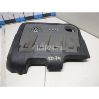 Накладка декоративная VAG Golf V (2003 - 2009) 03L103925R