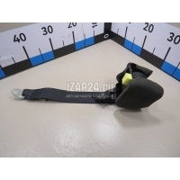 Ремень безопасности Mazda Mazda 6 (GJ/GL) 2013 GHK157730A