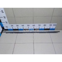 Накладка стекла переднего левого VAG Jetta (2006 - 2011) 1K5837475B
