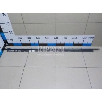 Накладка стекла переднего правого VAG Jetta (2006 - 2011) 1K5837476D2ZZ