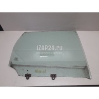 Стекло двери задней правой Nissan Note (E11) (2006 - 2013) 823009U000